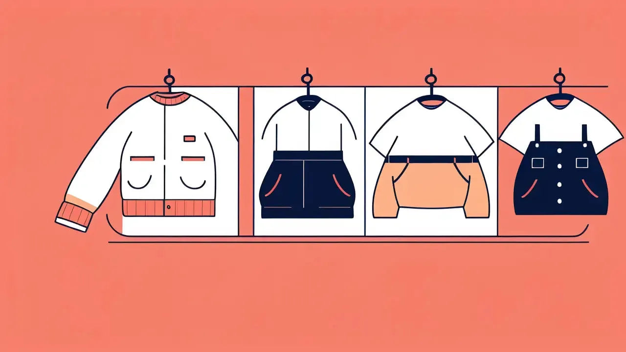Navigating the uk’s sweater & cardigan trends: from sweatshirt apricots to quilted pullovers