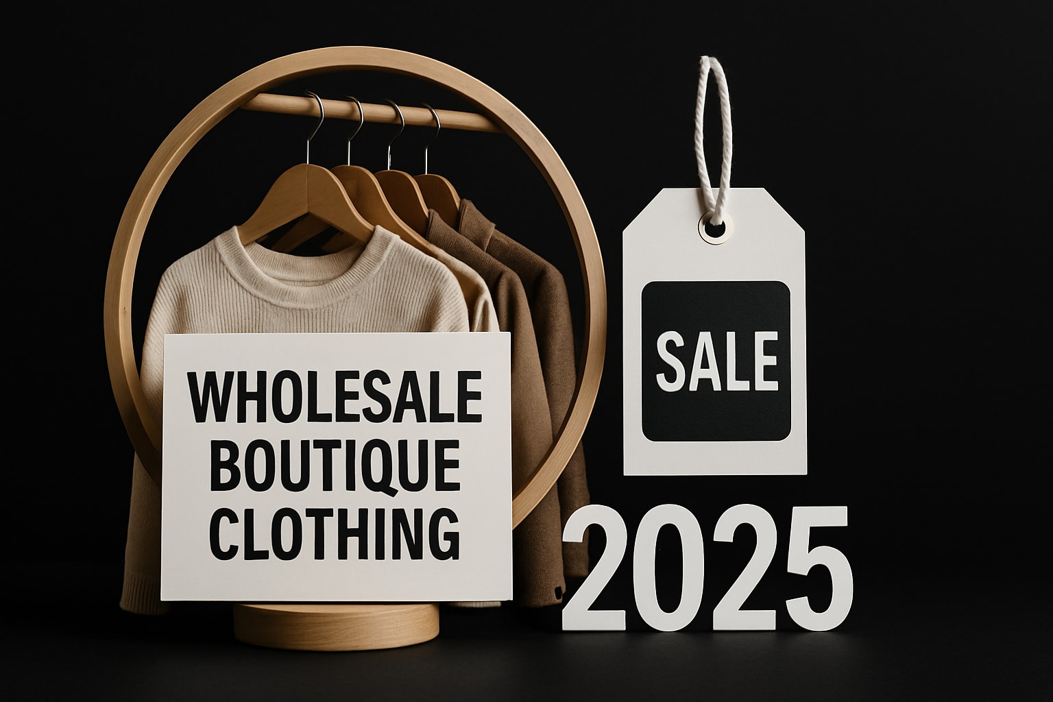 Top 9 Whole Sale Boutique Clothing Picks for 2025