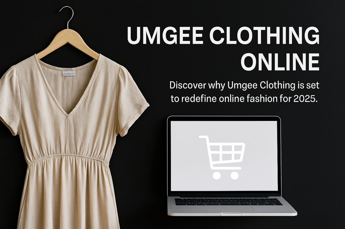 Umgee Clothing Online: The Essential Guide for 2025