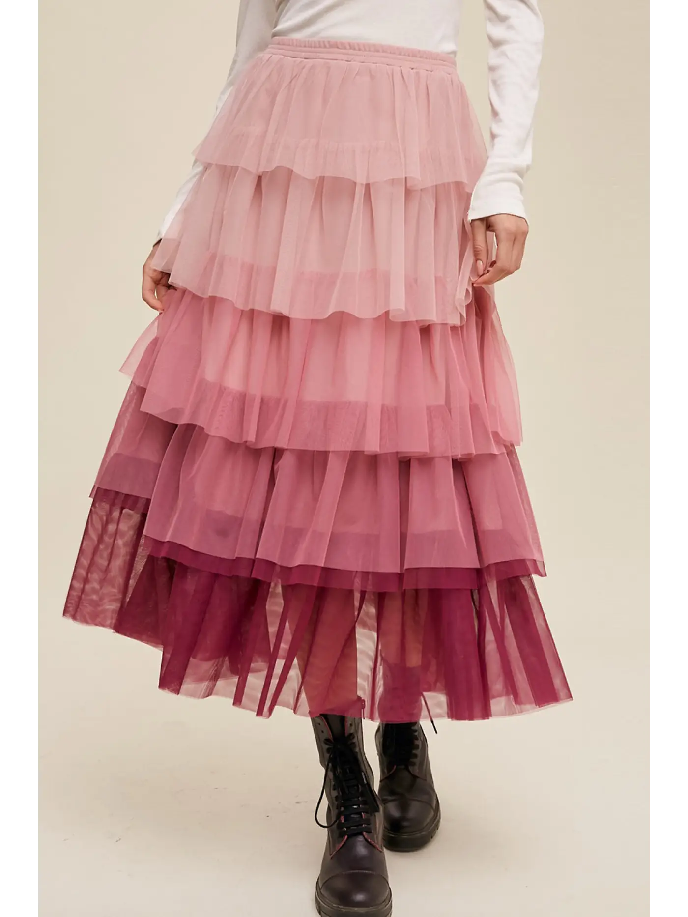 Petticoat 514 Underskirt In skirt Standard Regular Size Assorted