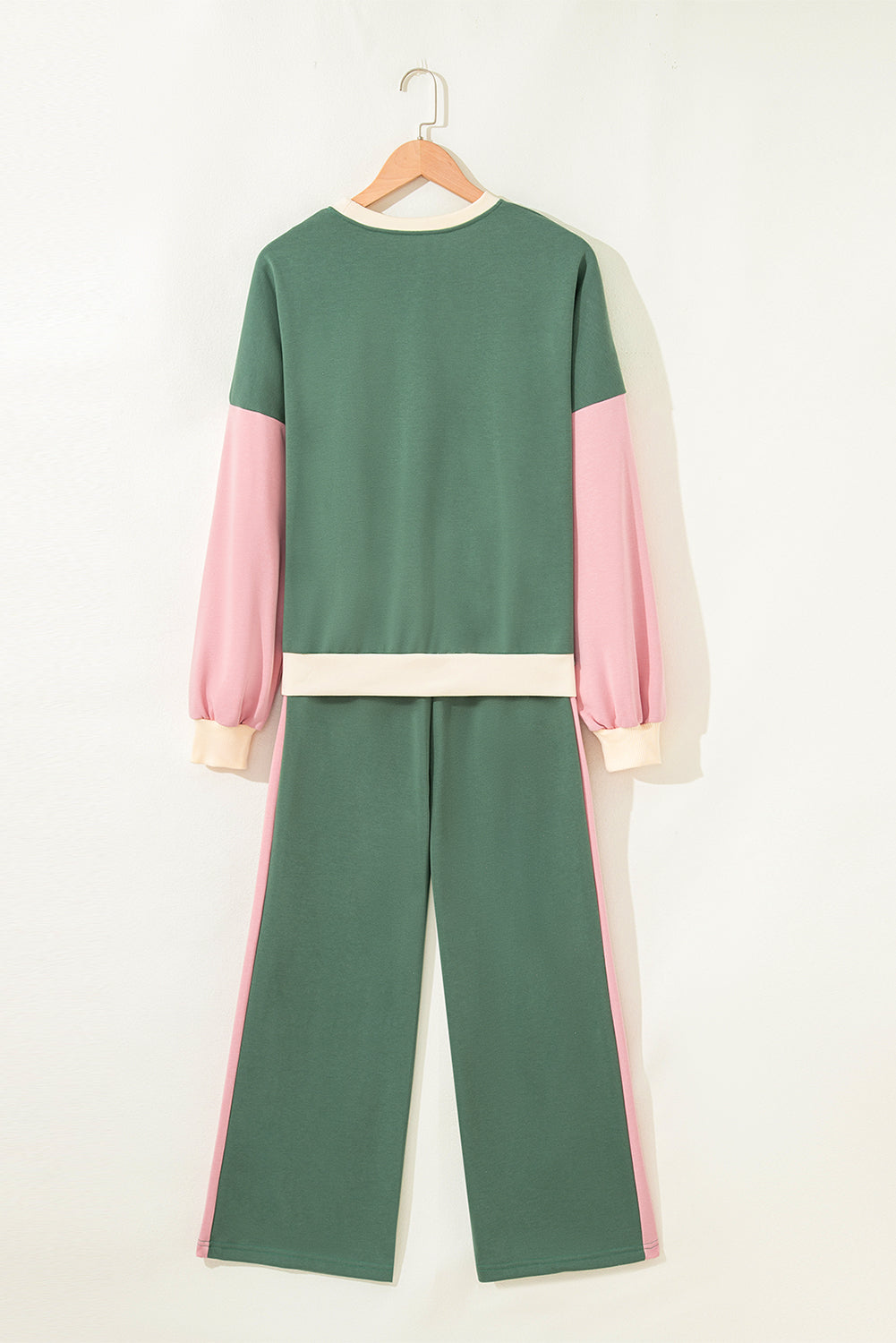 Autumn Vibes Co-ord Set