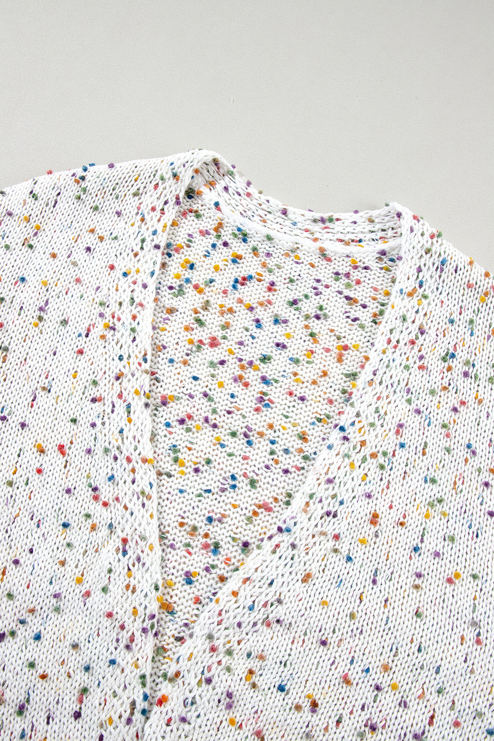 Kaleidoscope Cozy Cardigan