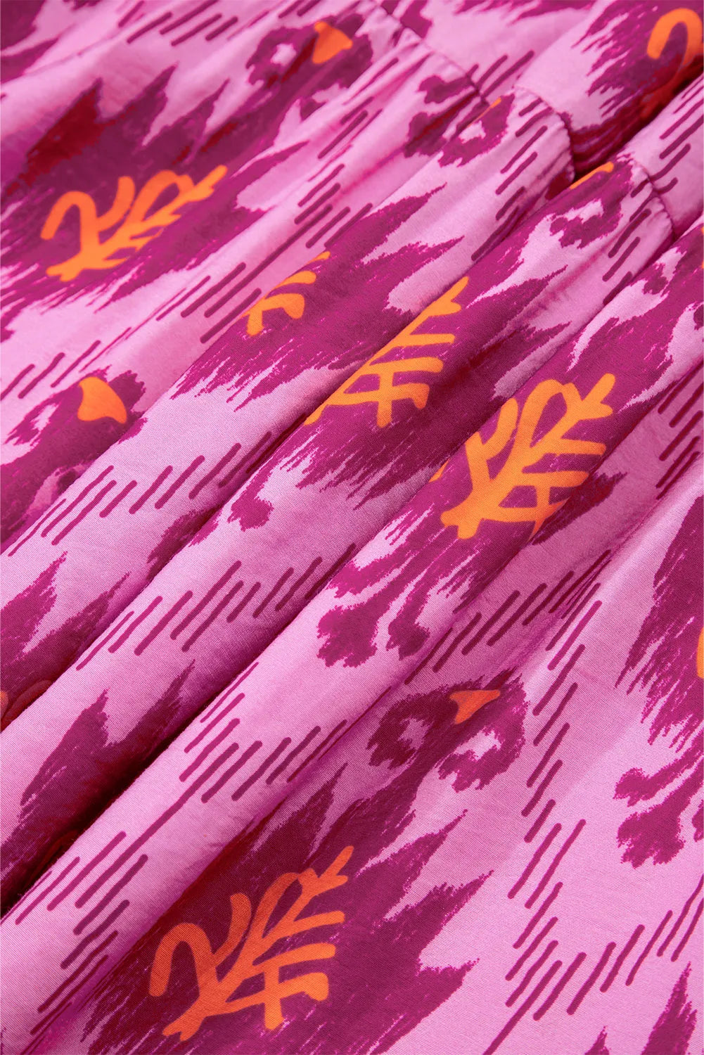 Bonbon Retro Maxi Dress - Fashionfitz