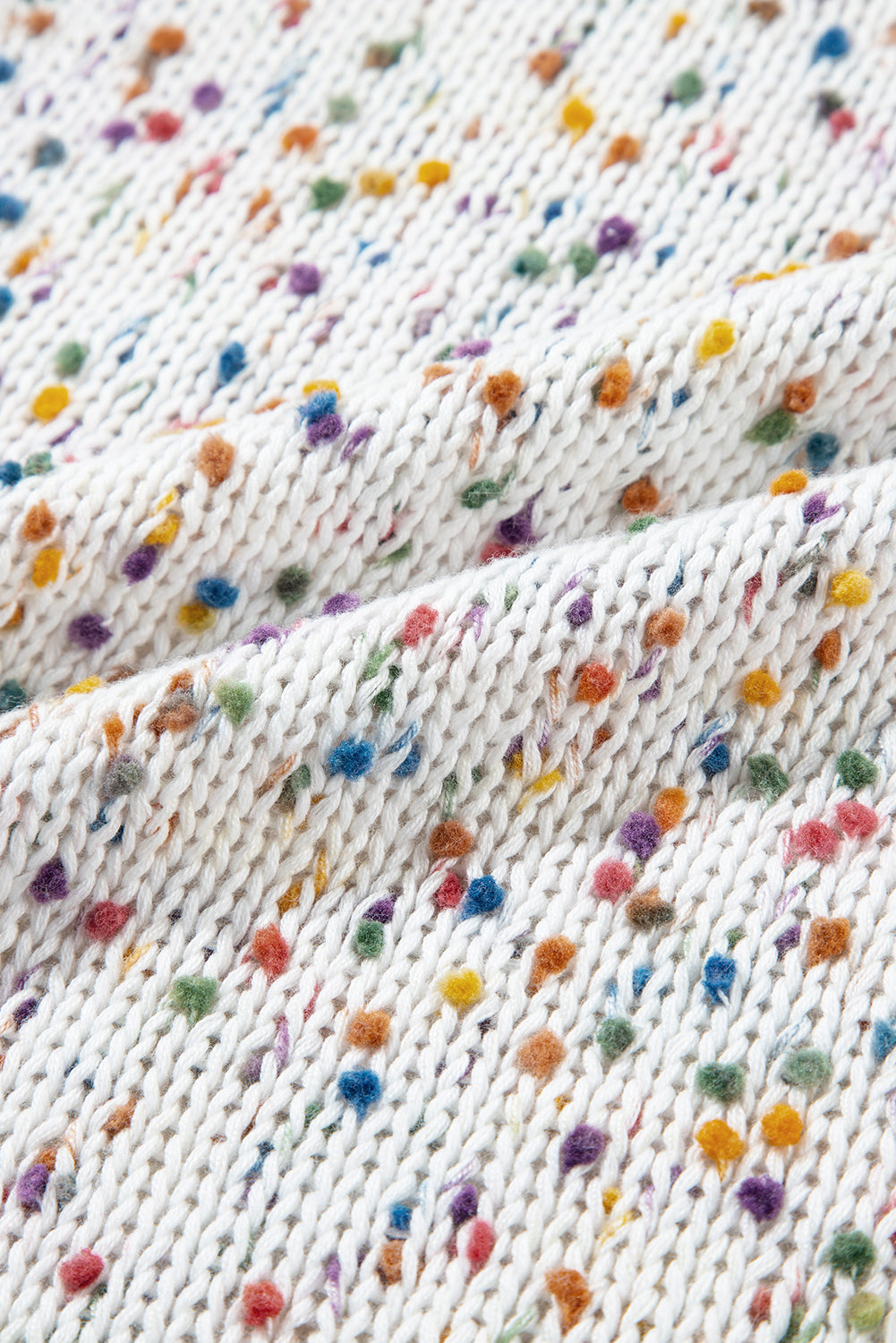 Kaleidoscope Cozy Cardigan