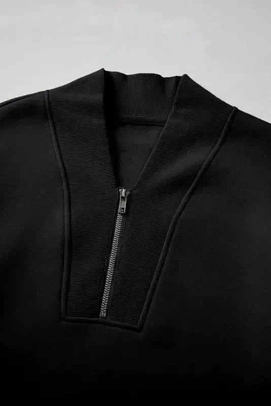 Activewear Sets Cozy Comfort Tracksuit