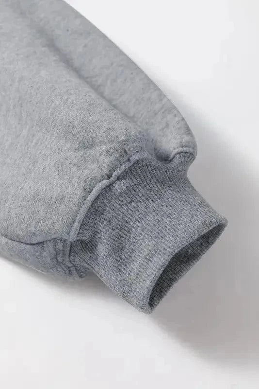 Activewear Sets Hoodie and Joggers Activewear Set