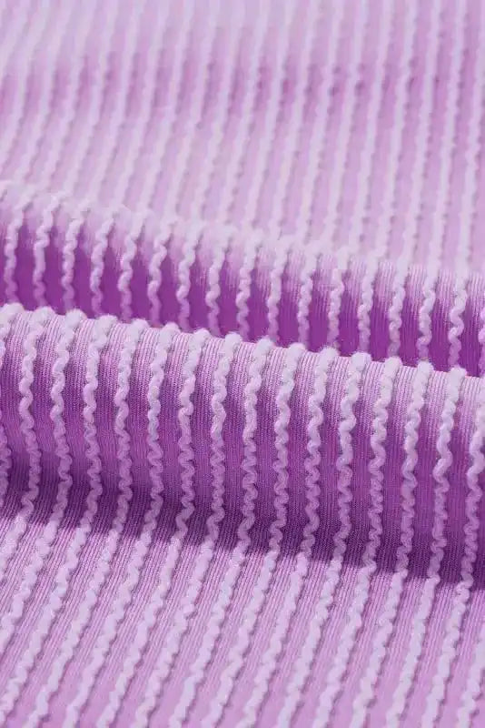 Blouses Elegance Twist Corded Blouse