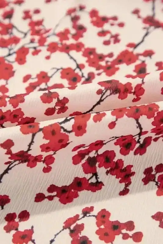 Blouses Elegant Enchantment Blouse