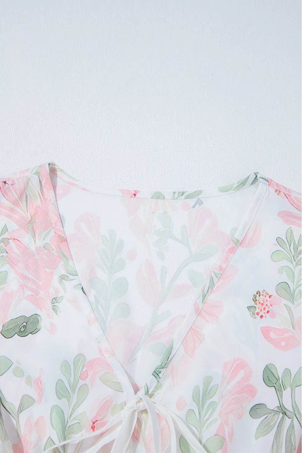Blouses FloraVogue Peplum Blouse