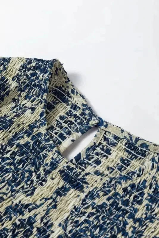 Blouses Free Spirit Peplum Blouse