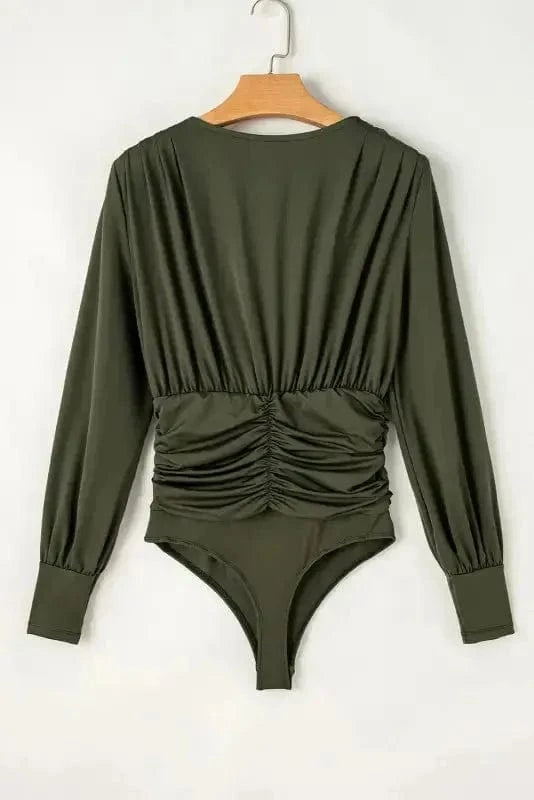 Bodysuits Vogue Verve Bodysuit