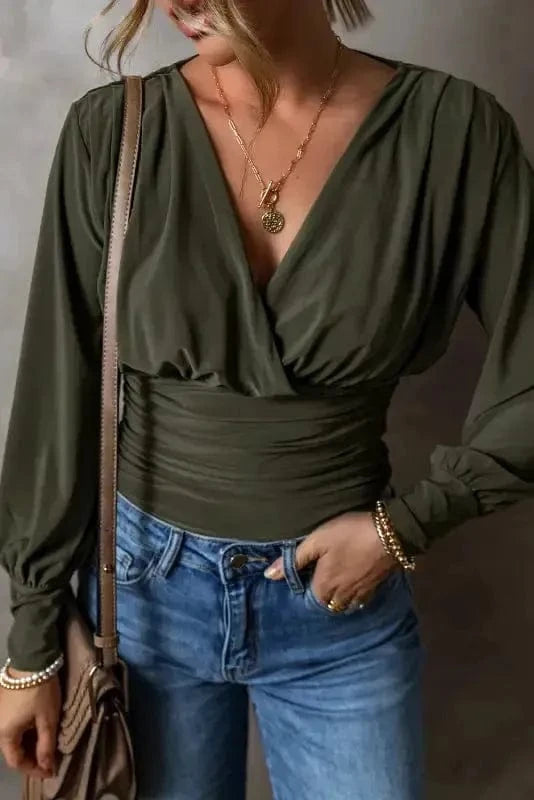 Bodysuits Vogue Verve Bodysuit