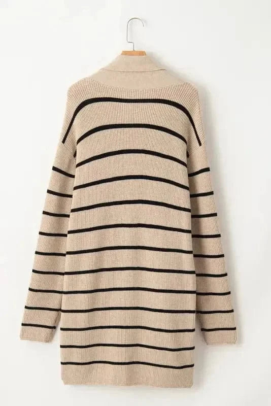 Cardigans Casual Elegance Shawl Cardigan