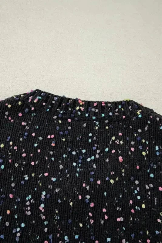 Cardigans JewelBrite Knit Cardigan