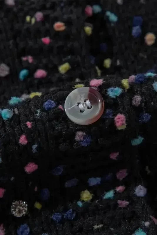 Cardigans JewelBrite Knit Cardigan