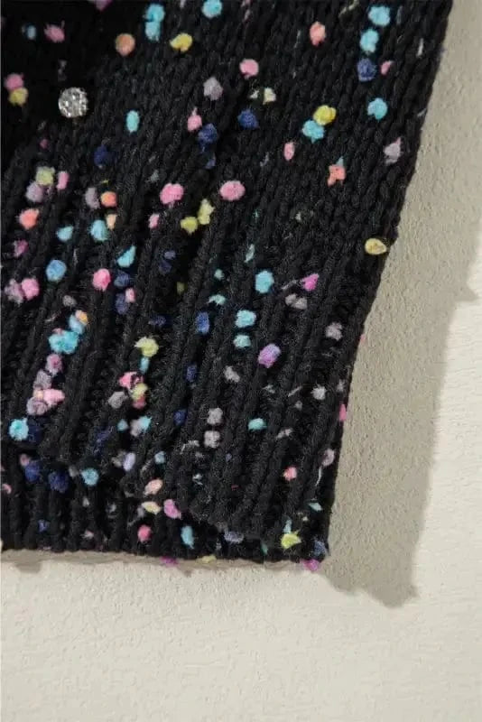 Cardigans JewelBrite Knit Cardigan
