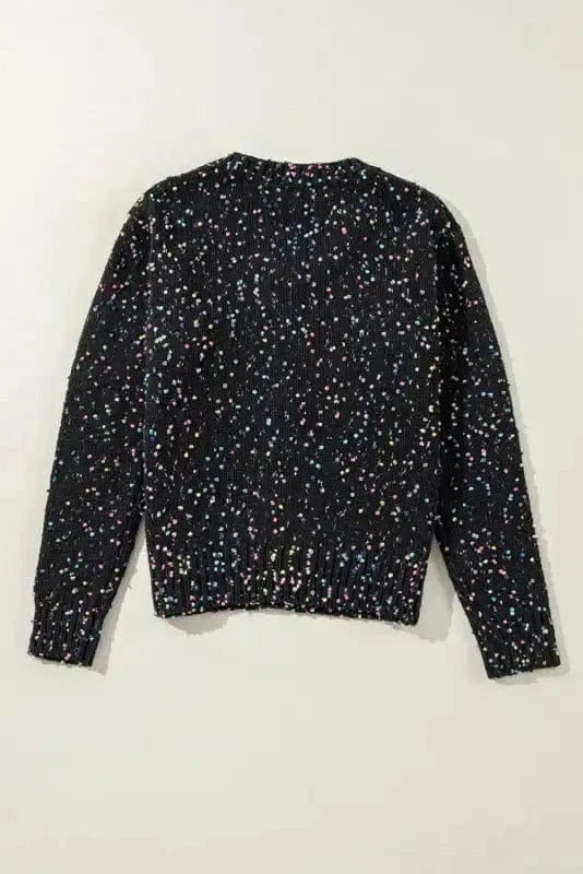 Cardigans JewelBrite Knit Cardigan
