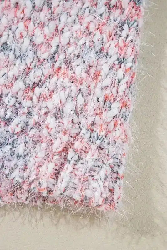 Cardigans Kaleidoscope Open Knit Cardigan