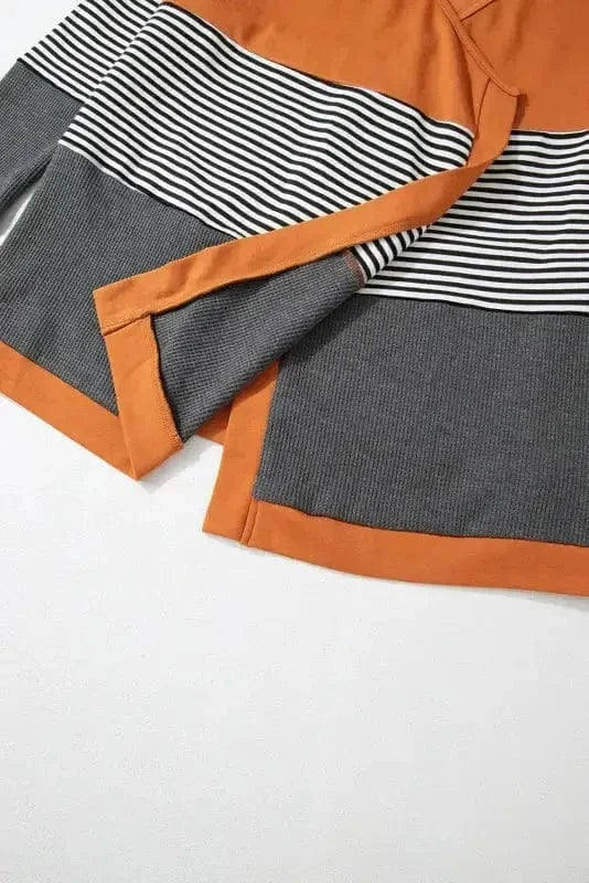 Cardigans Peachy Keen Patch Cardigan