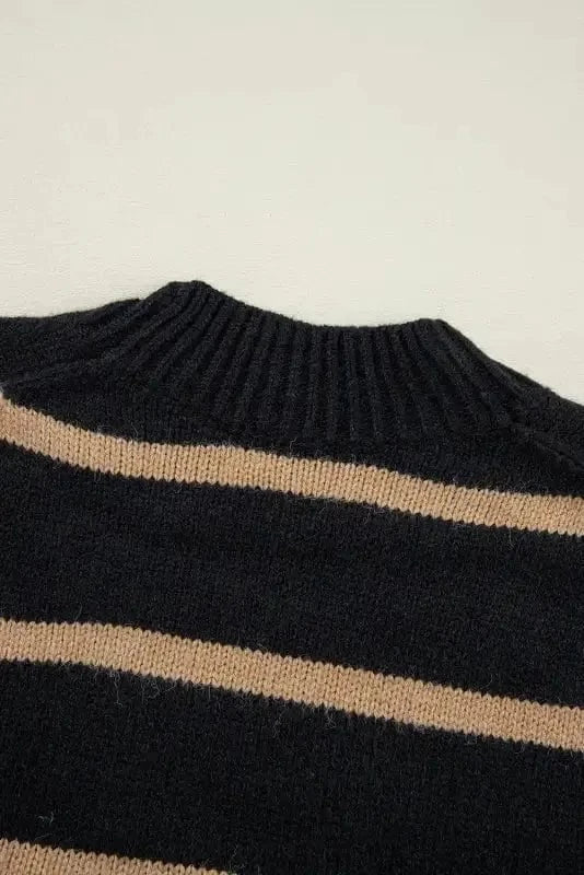 Cardigans Relaxed Silhouette Cardigan
