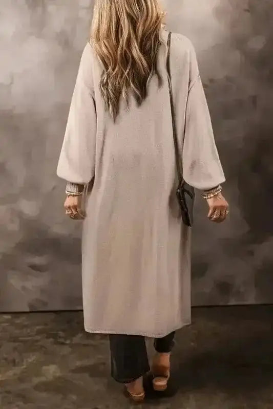 Cardigans SnuggleSoft Duster Cardigan