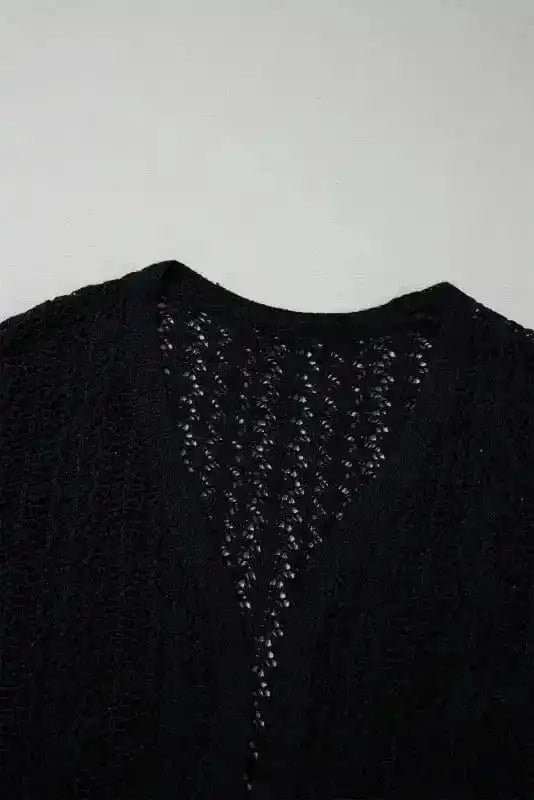 Cardigans Soft Knit Open Cardigan