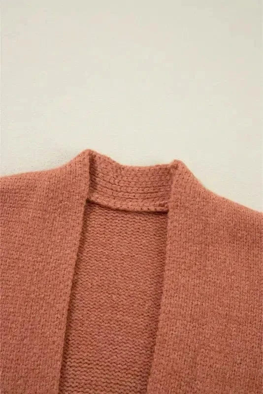 Cardigans Urban Drift Cropped Cardigan