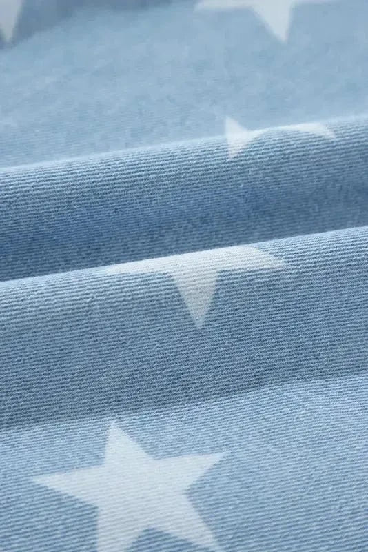 Denim jackets Stardust Denim Jacket