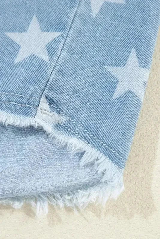 Denim jackets Stardust Denim Jacket