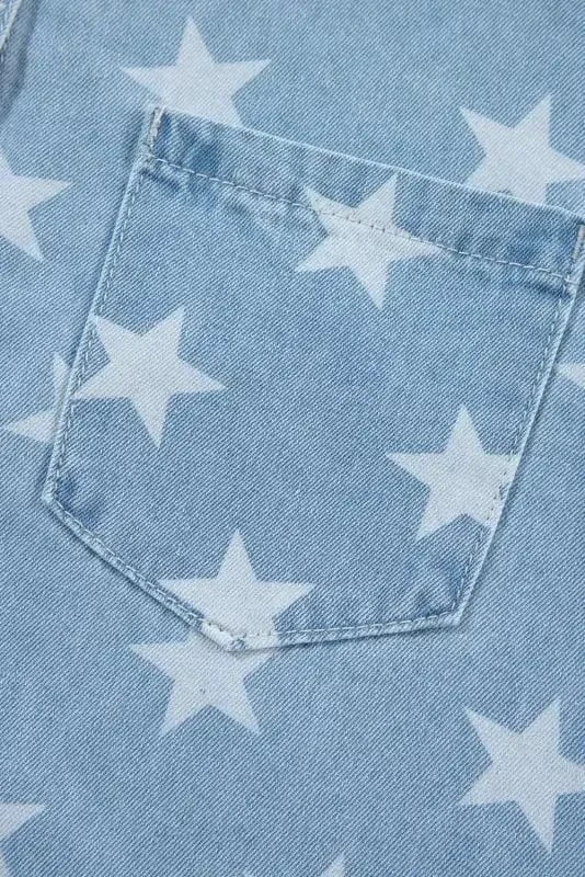 Denim jackets Stardust Denim Jacket