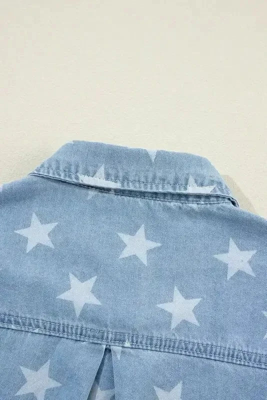 Denim jackets Stardust Denim Jacket