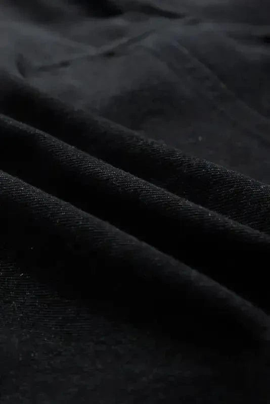 Denim Jackets Urban Fray Denim Jacket