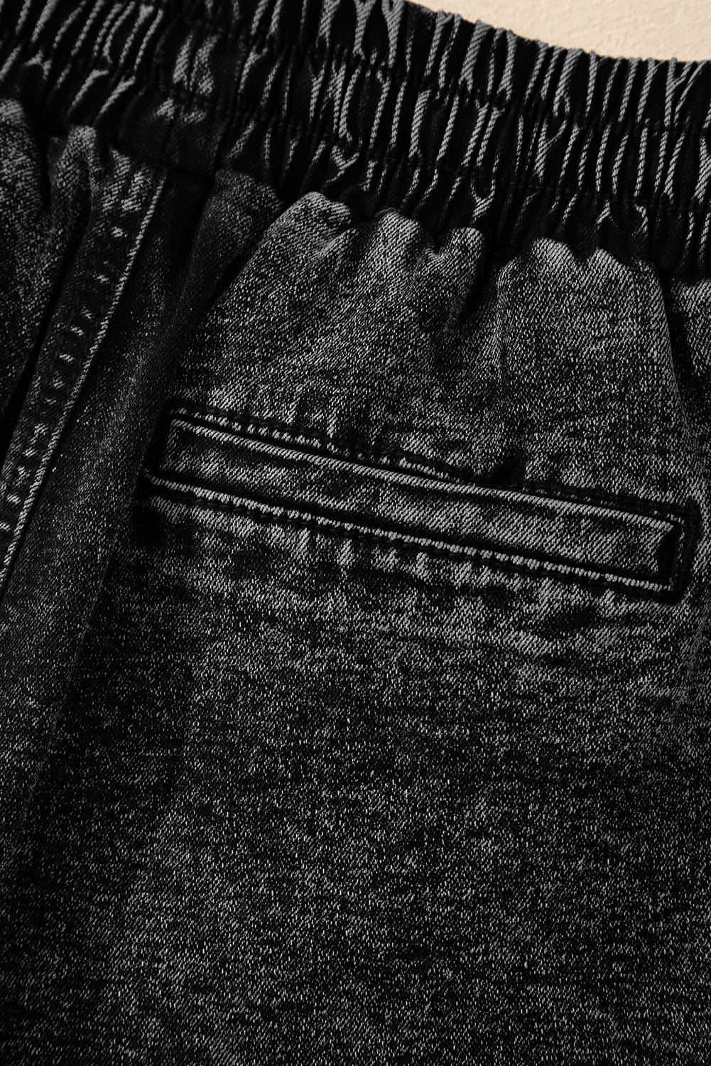 Denim Shorts Urban Chic Denim Skorts