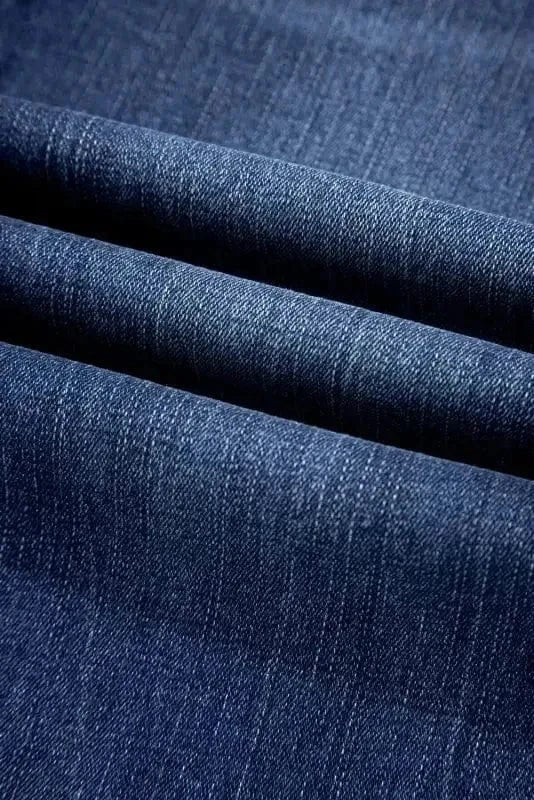 Flared Jeans Stonewashed Skyline Flared Jeans