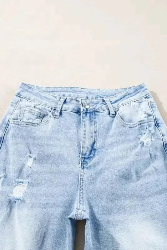 Jeans Retro Radiance Jeans