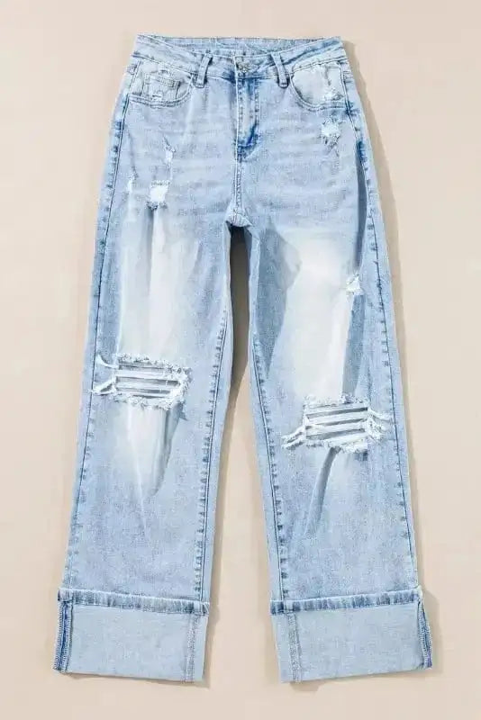 Jeans Retro Radiance Jeans