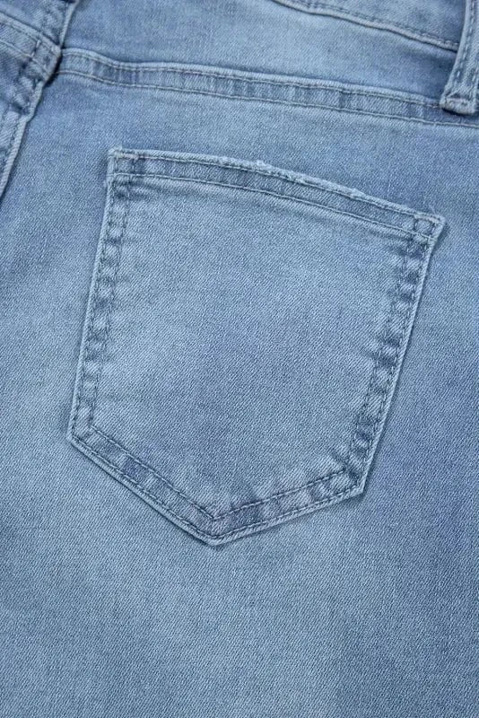 Jeans Urban Edge AsymmetriX Jeans