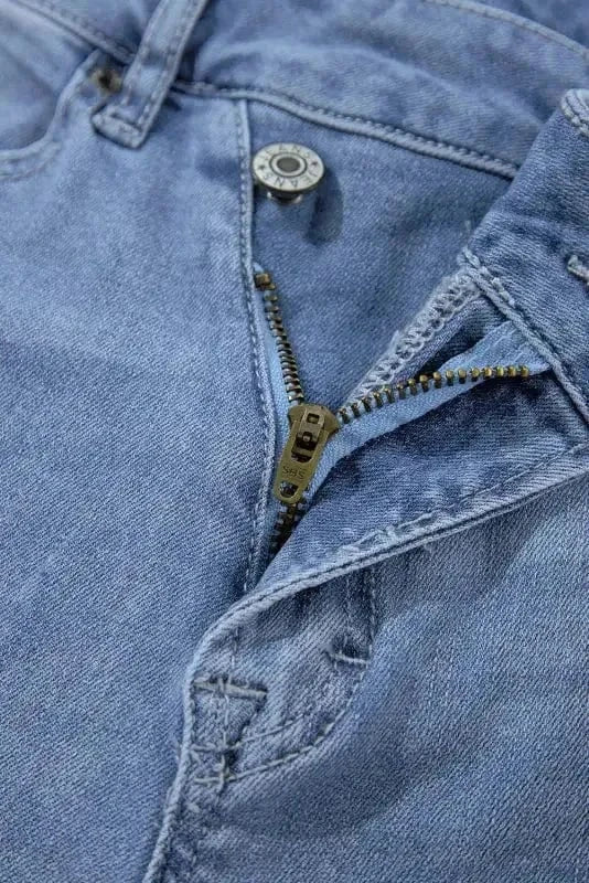 Jeans Urban Edge AsymmetriX Jeans
