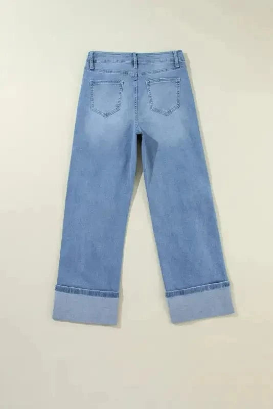 Jeans Urban Edge AsymmetriX Jeans
