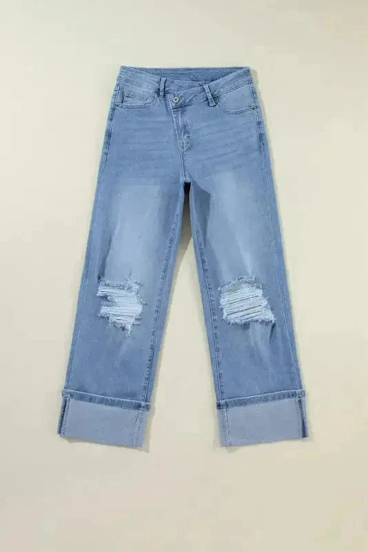 Jeans Urban Edge AsymmetriX Jeans