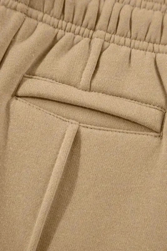 Lounge Trousers Seamless Charm Wide-Leg Trousers