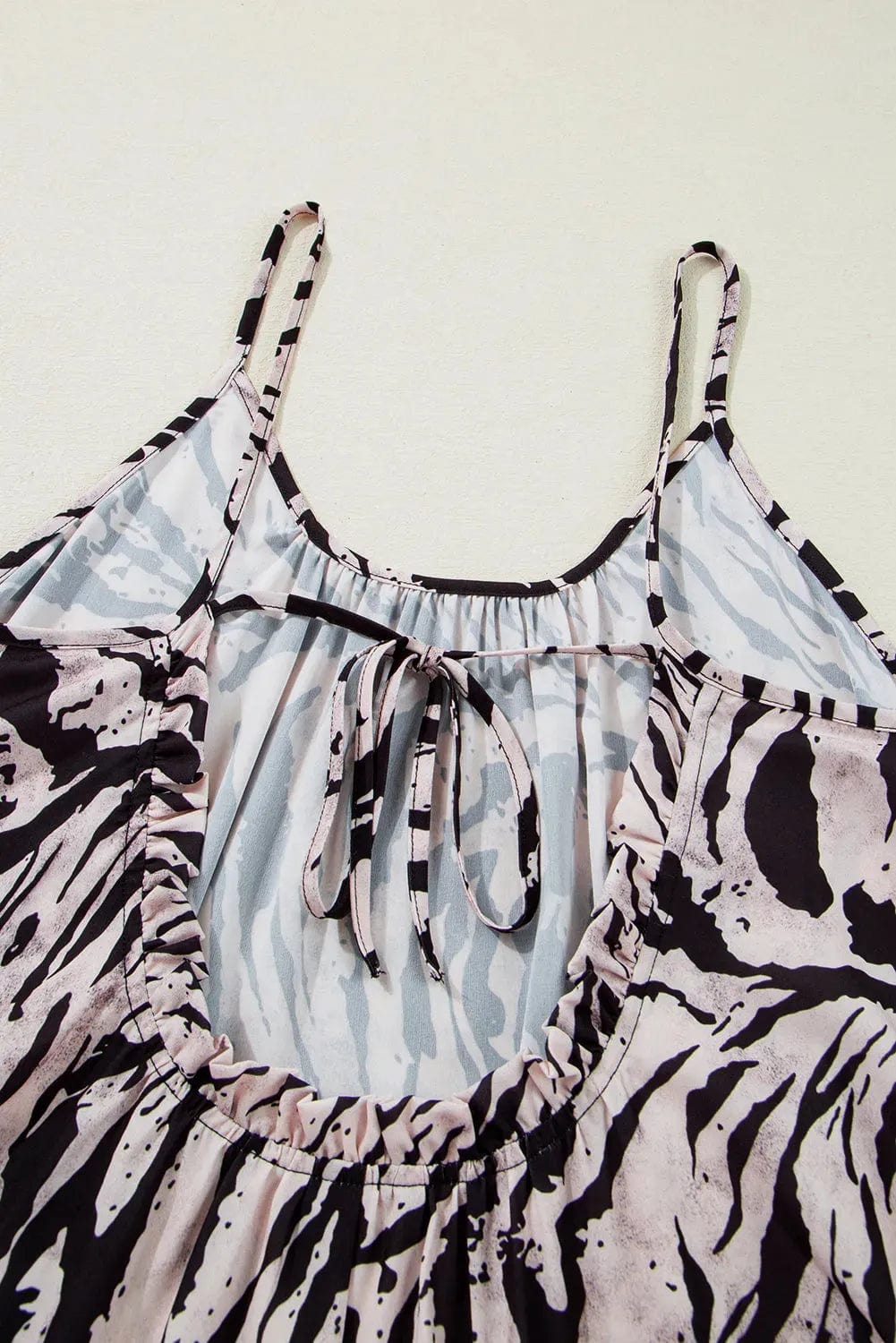 Maxi Dresses Boho Chic Maxi Sundress