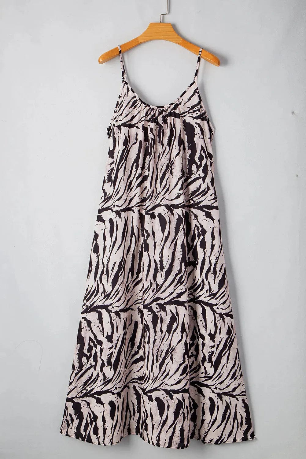 Maxi Dresses Boho Chic Maxi Sundress