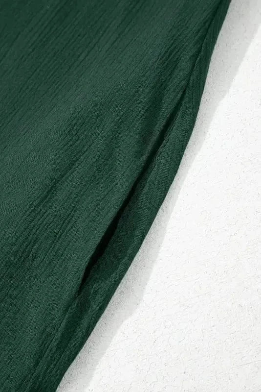 Maxi Dresses Olive Oasis Slouchy Maxi Dress