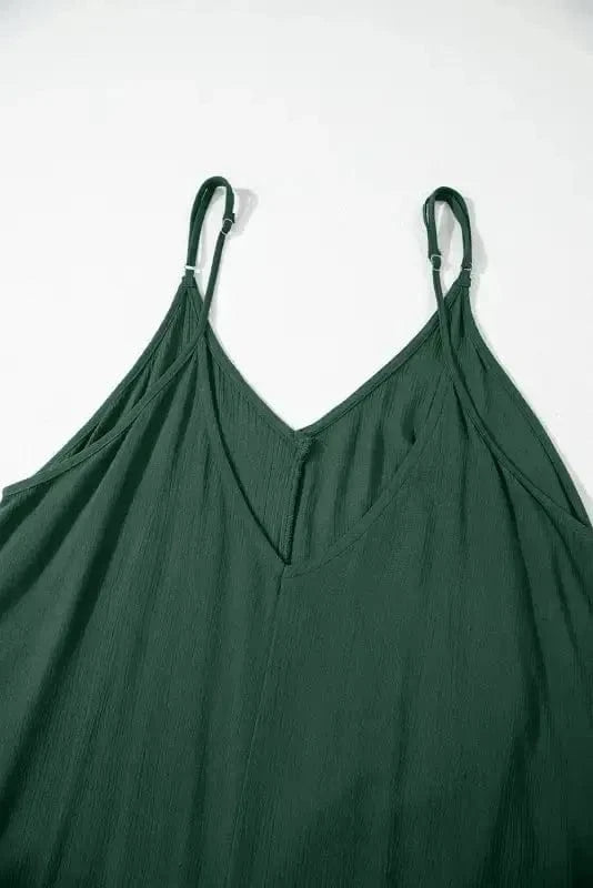 Maxi Dresses Olive Oasis Slouchy Maxi Dress