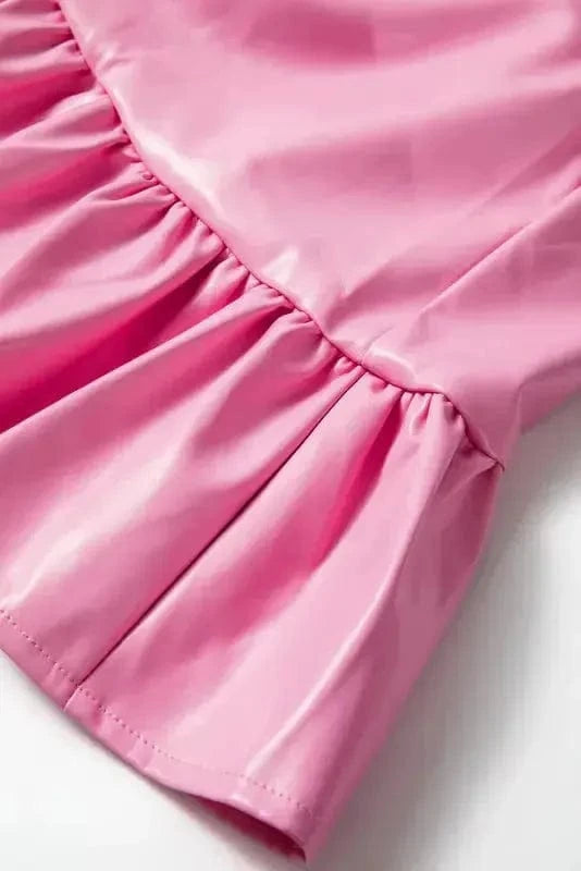 Mini Dresses Bubbly Charm Mini Dress