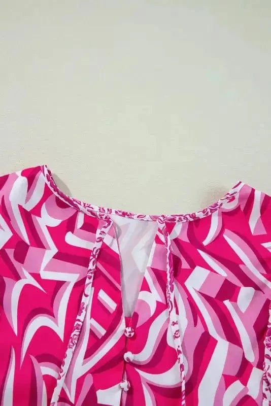 Mini Dresses Viva La Boho Mini Dress