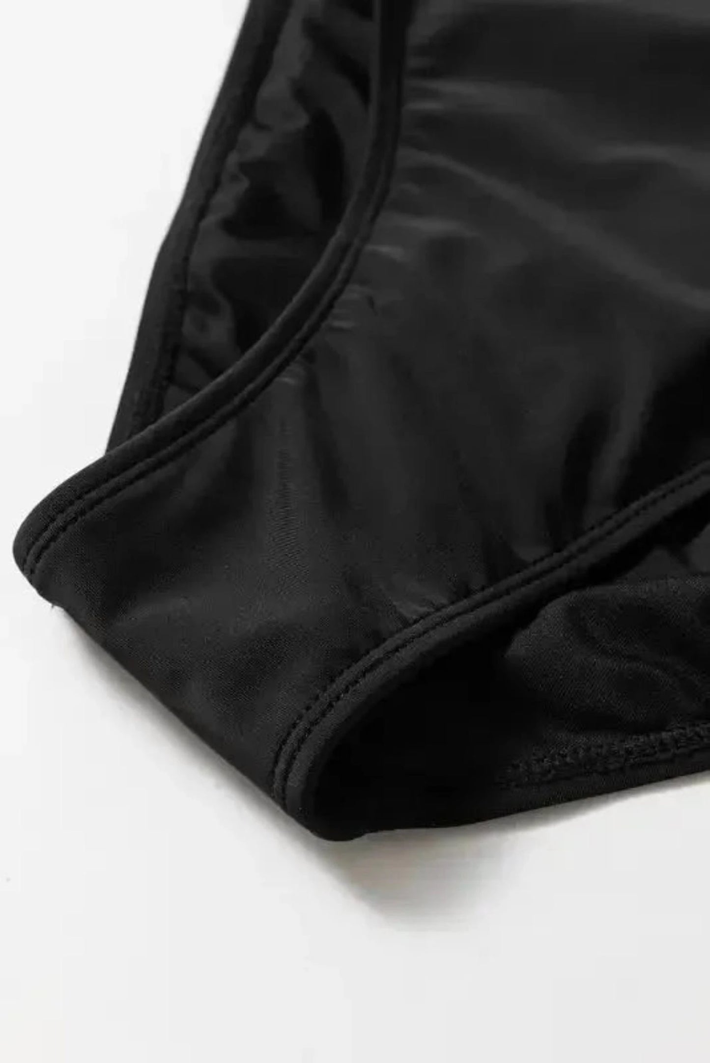 One Piece Swimsuit Bardot One-Piece Swimsuit