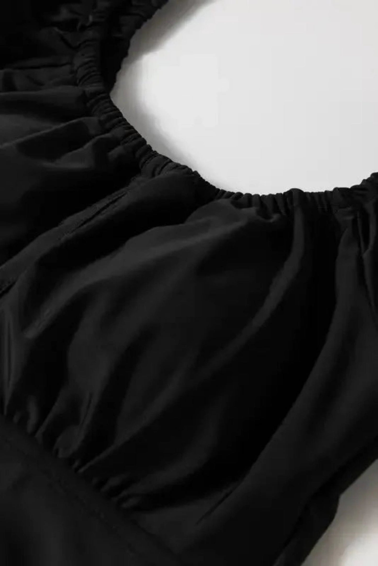 One Piece Swimsuit Bardot One-Piece Swimsuit
