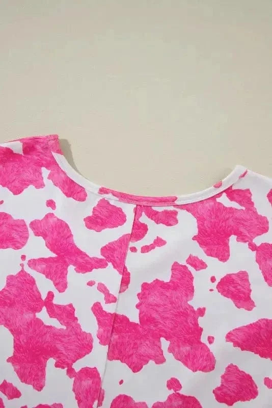 Plus Size Long Sleeve Tops Serengeti Style Plus Top